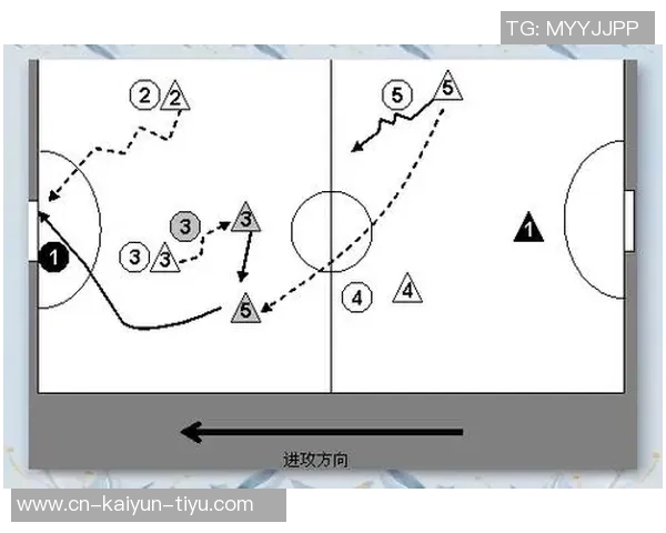 提升足球防守技巧的有效方法与实战应用解析