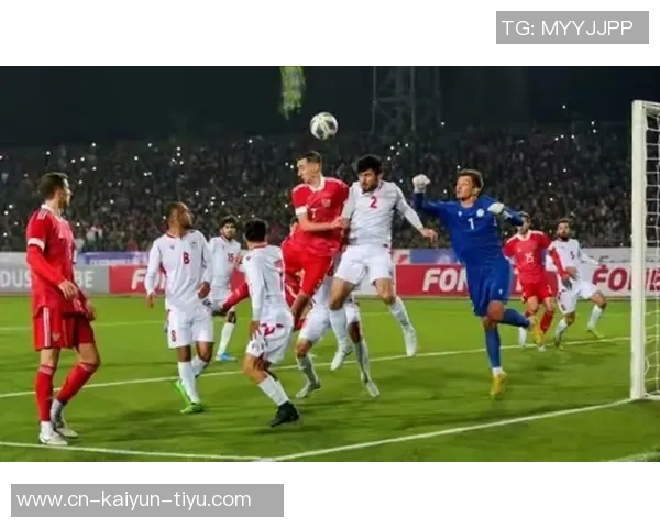 俄罗斯与韩国足球对决分析及比赛前瞻展望